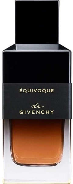 Givenchy Equivoque (20-34491 парфюмерная вода-тестер 100 мл)