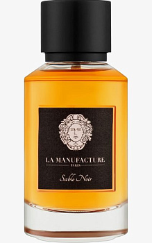 La Manufacture Sable Noir (25-110092 парфюмерная вода-тестер 100 мл)