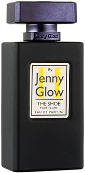 Фото духи Jenny Glow The Shoe