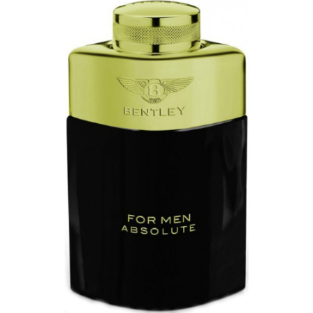 Фото духиBentley For Men Absolute