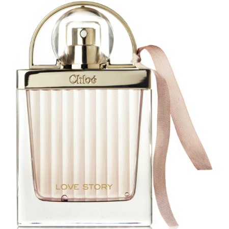 Фото духиChloe Love Story Eau de Toilette