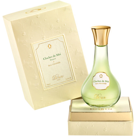 Фото духиDorin Cloches de Mai Eau Poudree
