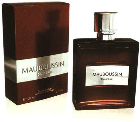 Фото духиPatrik Mauboussin Mauboussin Pour Lui