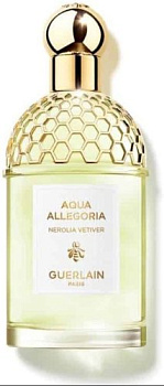 Фото духи Guerlain Aqua Allegoria Nerolia Vetiver