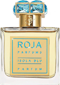 Фото духи Roja Dove Isola Blu