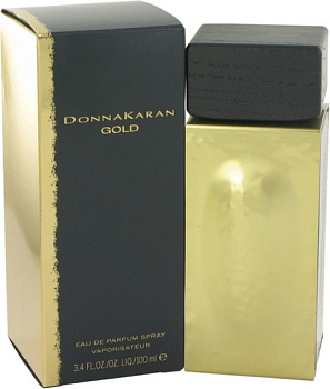 Donna Karan Gold (20-26598 парфюмерная вода 100 мл)