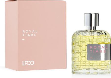Фото духиLPDO Royal Tiare