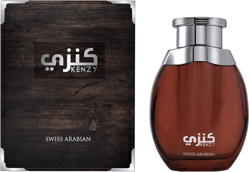 Фото духиSwiss Arabian Kenzy