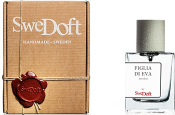 SweDoft Figlia Di Eva (20-56401 парфюмерная вода 100 мл)