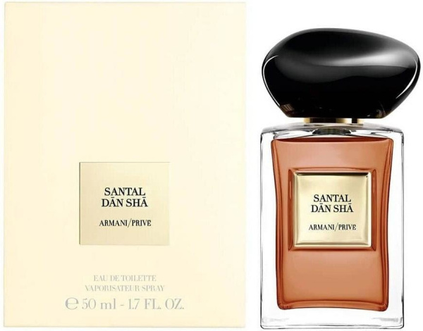 Фото духиGiorgio Armani Armani Prive Santal Dan Sha