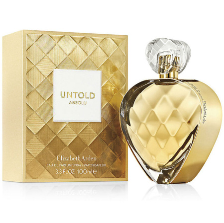 Фото духиElizabeth Arden Untold Absolu