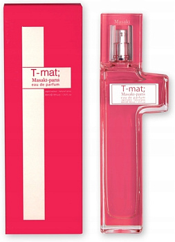 Masaki Matsushima T-Mat (20-79287 парфюмерная вода 40 мл)