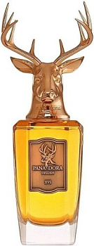 Pana Dora Pana Dora XVI тестер