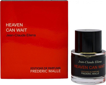 Frederic Malle Heaven Can Wait (20-37359 парфюмерная вода 50 мл)