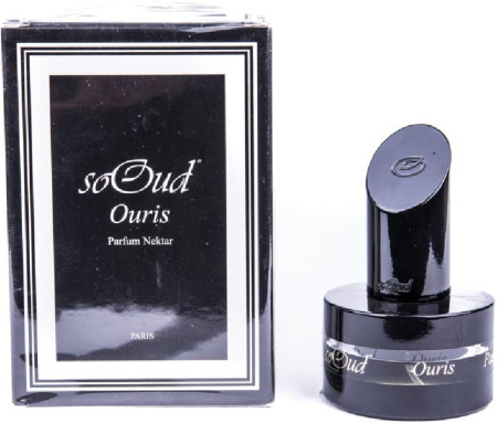 Фото духиSoOud Ouris Parfum Nektar