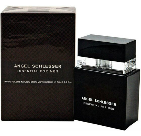 Фото духиAngel Schlesser Essential For Men