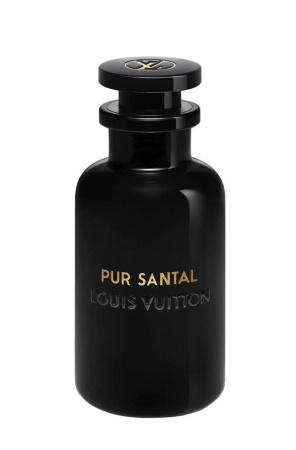 Louis Vuitton Pur Santal тестер