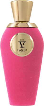 Фото духиV Canto B.b