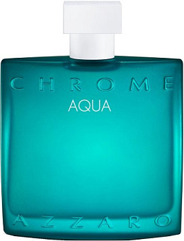 Фото духи Loris Azzaro Chrome Aqua