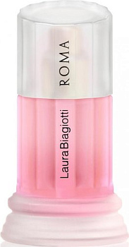 Фото духи Laura Biagiotti Roma Eau De Toilette Rosa