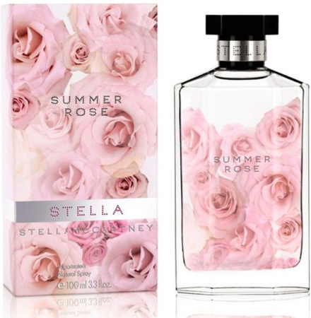 Фото духиStella McCartney Stella Summer Rose