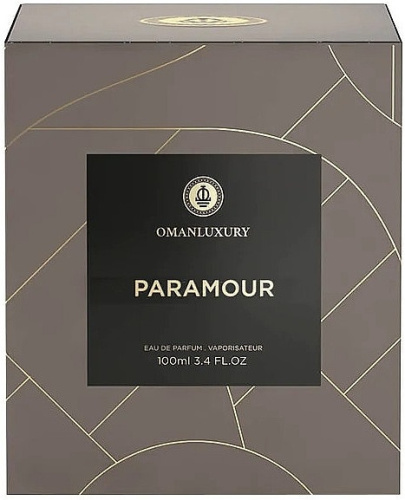 Фото духиOmanluxury Paramour