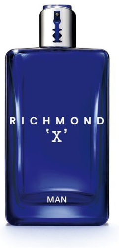 John Richmond Richmond X Man (20-89828 туалетная вода-тестер 75 мл)
