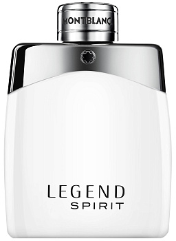 Mont Blanc Legend Spirit (11175 туалетная вода-тестер 100 мл)