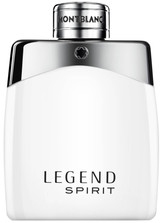 Mont Blanc Legend Spirit тестер