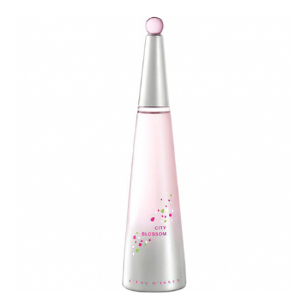 Фото духиIssey Miyake L`Eau D`Issey City Blossom