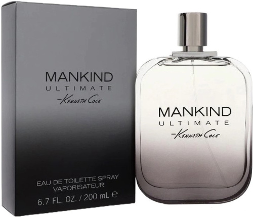 Фото духиKenneth Cole Mankind Ultimate
