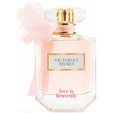 Фото духиVictoria's Secret Love is Heavenly 2016