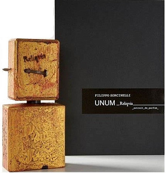 Filippo Sorcinelli Reliqvia (20-65291 духи 100 мл)