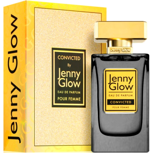 Фото духиJenny Glow Convicted