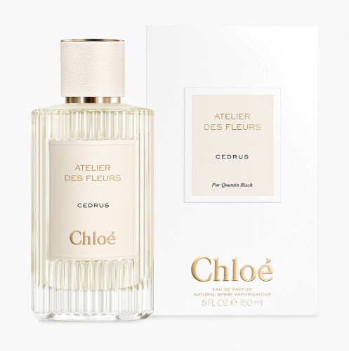 Chloe Cedrus (20-49614 парфюмерная вода 150 мл)