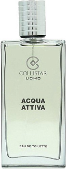Фото духи Collistar Acqua Attiva