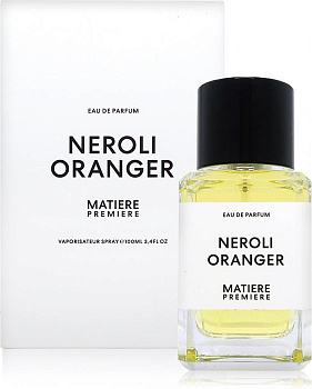 Фото духи Matiere Premiere Neroli Oranger