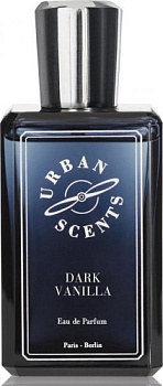 Фото духи Urban Scents Dark Vanilla