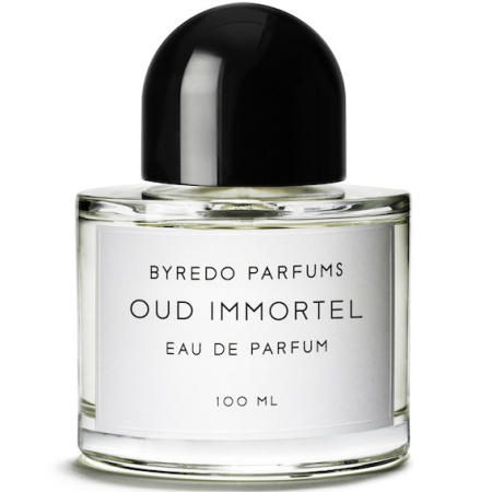 Фото духиByredo Oud Immortel