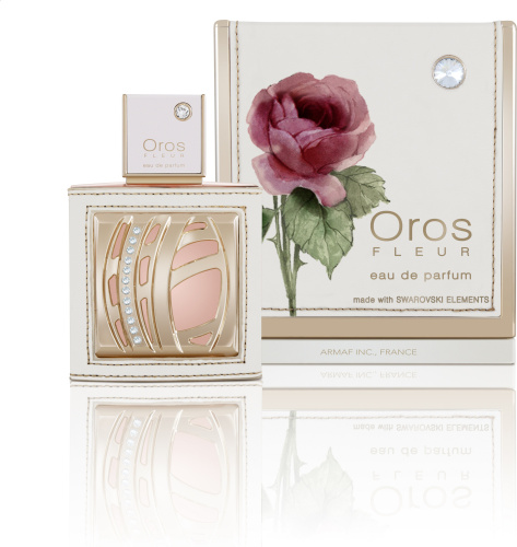 Фото духиSterling Parfums Oros Fleur