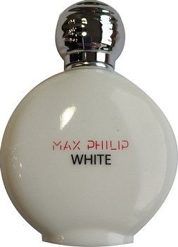 Фото духи Max Philip White