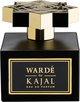 Фото духи Kajal Warde