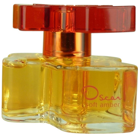 Фото духиOscar de la Renta Soft Amber