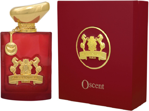 Фото духиAlexandre J Oscent Rouge