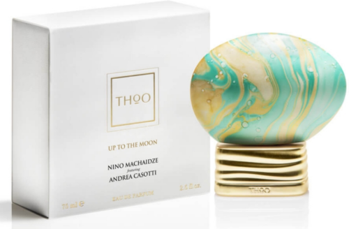 Фото духиThe House of Oud Up To The Moon
