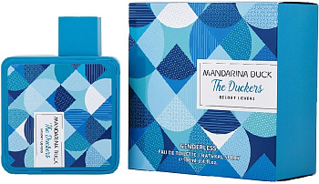 Mandarina Duck Resort Lovers (20-66572 туалетная вода 100 мл)