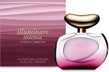 Vince Camuto Illuminare Intensa (20-66536 парфюмерная вода 100 мл)