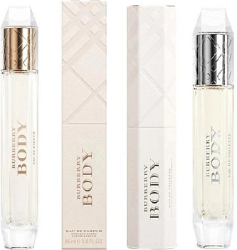 Burberry Body тестер