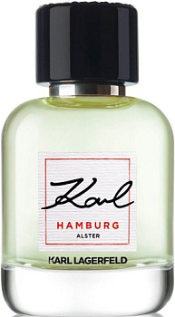 Фото духи Karl Lagerfeld Karl Hamburg Alster