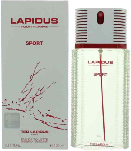 Фото духиTed Lapidus Pour Homme Sport